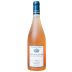 Chateau Thivin Beaujolais Villages Rose 2017 Front Bottle Shot