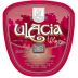 Nicolas Ulacia e Hijos Ulacia Txakolina Rose 2017 Front Label
