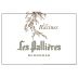 Domaine les Pallieres Gigondas Racines (375ML half-bottle) 2012 Front Label