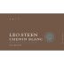 Leo Steen Peaberry Chenin Blanc 2017 Front Label