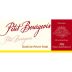 Henri Bourgeois Petit Bourgeois Rose de Pinot Noir 2017 Front Label