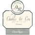 Domaine Denis Race Chablis Montmains Premier Cru 2016 Front Label