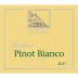 Terlan Pinot Bianco 2017 Front Label