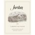 Jordan Cabernet Sauvignon 2014 Front Label