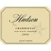 Hudson Chardonnay 2012 Front Label