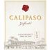 CaliPaso Zinfandel 2014 Front Label
