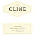 Cline North Coast Viognier 2017 Front Label