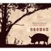 Cochon Phoenix Ranch Syrah 2013 Front Label
