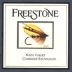 Joseph Phelps Freestone Cabernet Sauvignon 1998 Front Label