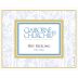 Claiborne & Churchill Dry Riesling 2016 Front Label