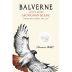 Balverne Sauvignon Blanc 2017 Front Label