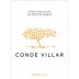 Conde Villar Tinto Regional 2016 Front Label