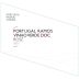 Joao Portugal Ramos Vinho Verde Rose 2017 Front Label