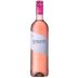 Joao Portugal Ramos Vinho Verde Rose 2017 Front Bottle Shot