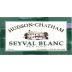 Hudson-Chatham Winery Seyval Blanc 2010 Front Label