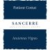 Patient Cottat Sancerre Anciennes Vignes 2017 Gift Product Image