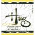 Hug Cellars Cedar Lane Vineyard Pinot Noir 2006 Front Label