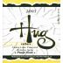 Hug Cellars Cedar Lane Vineyard Pinot Noir 2005 Front Label
