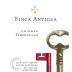 Finca Antigua Tempranillo 2015 Front Label