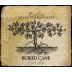 Buried Cane Single Leaf Riesling 2009 Front Label