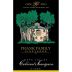 Frank Family Vineyards Cabernet Sauvignon 2015 Front Label