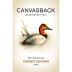 Canvasback Red Mountain Cabernet Sauvignon 2015 Front Label