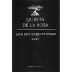Quinta de la Rosa Late Bottled Vintage Port (500ML) 2013 Front Label