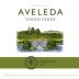 Aveleda Alvarinho 2017 Front Label