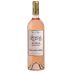 Domaines Bunan Le Petit Rouviere Rose 2017 Front Bottle Shot
