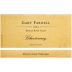 Gary Farrell Olivet Lane Chardonnay 2015 Front Label