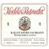 Koehler-Ruprecht Kallstadter Saumagen R Spatlese Trocken Riesling 2010 Front Label