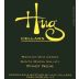 Hug Cellars Rancho Ontiveros Pinot Noir 2006 Front Label