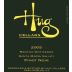 Hug Cellars Rancho Ontiveros Pinot Noir 2005 Front Label