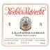 Koehler-Ruprecht Kallstadter Saumagen R Auslese Trocken Riesling 2008 Front Label