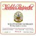 Koehler-Ruprecht Kallstadter Saumagen Spatlese Trocken Riesling 2009 Front Label