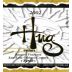 Hug Cellars Bassetti Vineyard Syrah 2002 Front Label