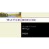 Waterbrook Melange Red Blend 2000 Front Label