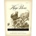 Huge Bear Bridge Vineyards Cabernet Sauvignon 2011 Front Label