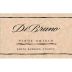 Di Bruno Pinot Grigio 2017 Front Label