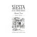 Siesta Cabernet Franc 2014 Front Label