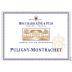 Bouchard Aine & Fils Puligny-Montrachet 2015 Front Label