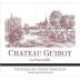 Chateau Guibot La Fourvieille 2014 Front Label