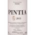 Tempos Vega Sicilia Pintia 2013 Front Label