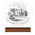 La Forge Estate Viognier 2015 Front Label