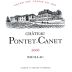 Chateau Pontet-Canet (scuffed label) 2006 Front Label