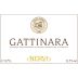 Nervi-Conterno Gattinara 2013 Front Label