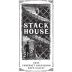Stack House Cabernet Sauvignon 2015 Front Label