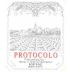 Dominio de Eguren Protocolo Rose 2017 Front Label