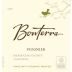 Bonterra Organically Grown Viognier 2017 Front Label