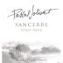 Pascal Jolivet Sancerre Rose 2017 Front Label